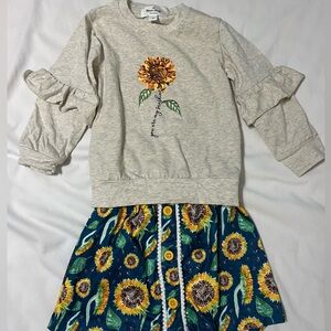 Marie Nicole Clothing, Toddler girls (about a 4T/5T)
